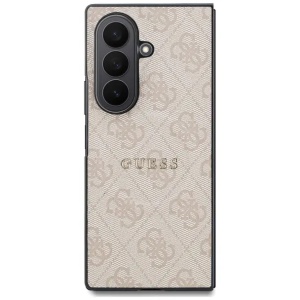Guess Magnetic за Samsung Galaxy Z Fold 8 Ultra, розов - Img 2