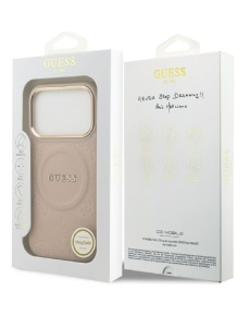 Guess Original case с MagSafe за iPhone 17 Pro Max Mod 9519865