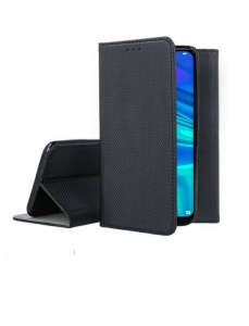 Kалъф тефтер червен KARE за Xiaomi Redmi 12 за защита на дисплея и гърба