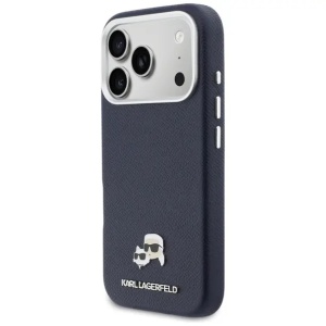 KARL LAGERFELD case с MagSafe за IPHONE 18 Pro - Img 2