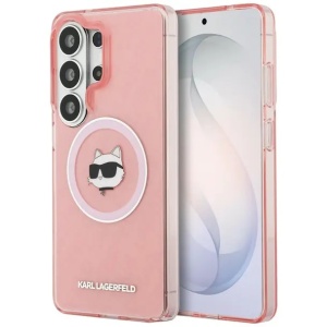 KARL LAGERFELD case for SAMSUNG S26 Ultra