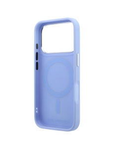 Karl Lagerfeld Original case с MagSafe за IPHONE 17 Pro - Img 6