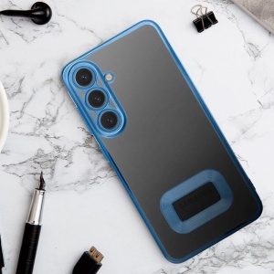 Partner Glam Гръб с вграден протектор за камерата за Samsung Galaxy A56