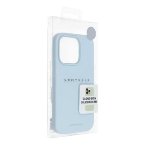 ROAR case CLOUD SKIN for IPHONE 18 Pro - Img 8