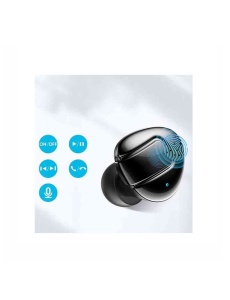 Безжични слушалки JOYROOM TWS JR TL10 със стабилна Bluetooth връзка