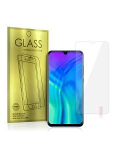 Висококачесрвен закален стъклен протектор SSS за iPhone 11