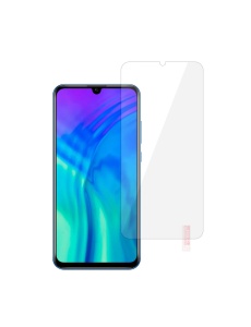 Висококачесрвен закален стъклен протектор SSS за Realme C63 Note 60 с 9H твърдост против драскотини