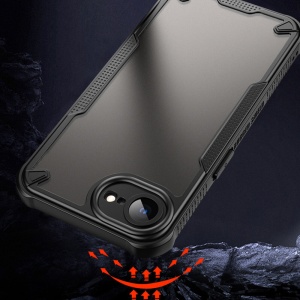 кейс Defender Matt за iPhone 16e