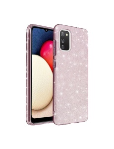 Гръб Shine за Samsung A03s