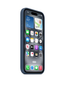 Елегантен Оригинален гръб за iPhone 16 Plus