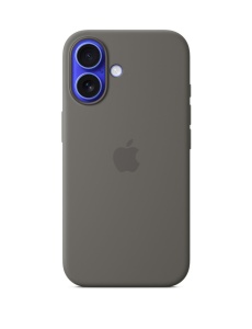 Елегантен Оригинален Калъф за iPhone 16