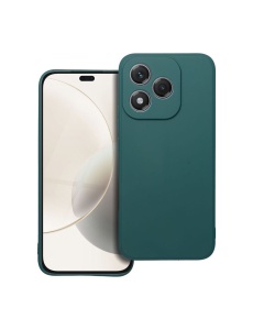 Зелен калъф Candy Color за Honor 400 Lite