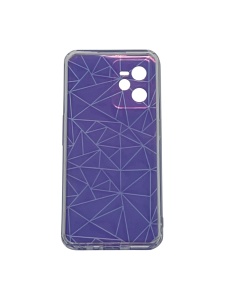 гръб на ромбчета Neo Tlf за Realme C35