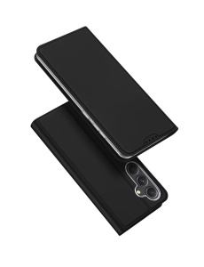 Калъф Dux Ducis Черен за Samsung A05s