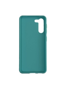 Ментов кейс Color Buttons за Samsung S21