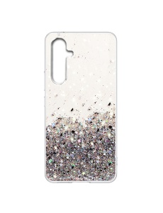 Нежен и елегантен калъф Brilliant Case за Samsung A25 с прецизни изрязвания за камера и бутони