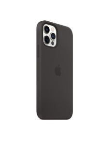 Оригинален Елегантен кейс за iPhone 12 Pro Max Сив графит