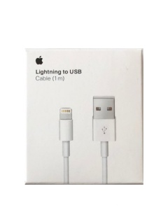 Оригинален Кабел Apple USB to Lightning Cable