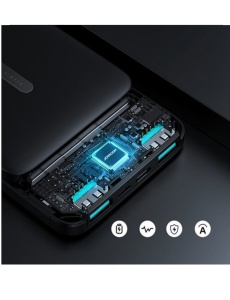 Преносима батерия Joyroom 10000mAh с висок капацитет