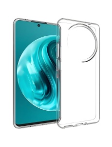 Прозрачен калъф TPU за Huawei Nova 12i