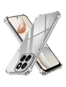 Прозрачен калъф ANTISHOCK за Honor 400 Smart Honor X7D