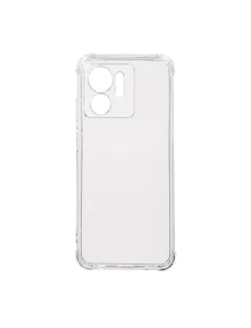 Прозрачен калъф ANTISHOCK за Motorola Moto Edge 40