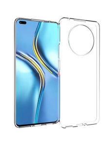 Прозрачен калъф TPU за Huawei Honor X30 X9 5G Magic 4 Lite 5G