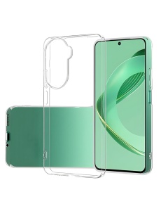 Прозрачен калъф TPU за Huawei Nova 10 SE