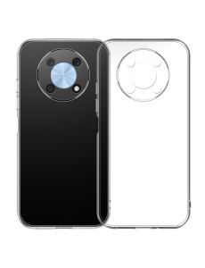 Прозрачен калъф TPU за Huawei Nova 90 Enjoy 50 Pro