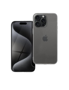 Прозрачен калъф TPU HQ за iPhone 13 Pro Max
