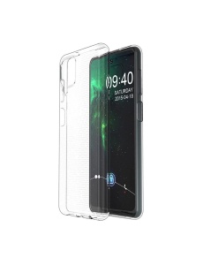 Прозрачен калъф TPU HQ за Samsung A22 4G