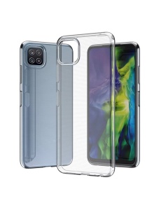 Прозрачен калъф TPU HQ за Samsung A22 5G