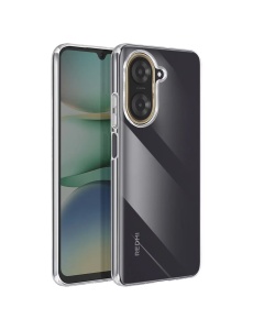 Прозрачен калъф TPU HQ за Xiaomi Redmi A5