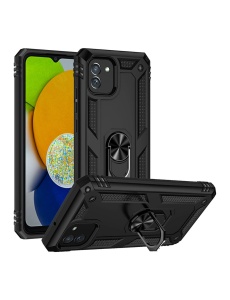 Противоударен калъф ZORE Bronya 3 за Samsung A03