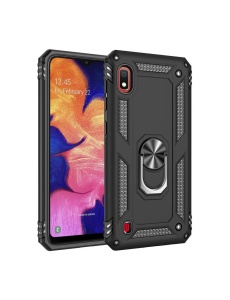 Противоударен калъф ZORE Bronya 3 за Samsung A10