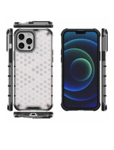 Противоудърен гръб Bronya за IPHONE 13 Pro Max
