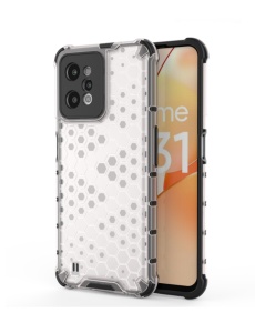 Противоудърен калъф Bronya за Realme C31