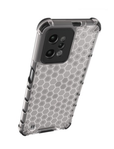 Противоудърен гръб Bronya за Realme C31