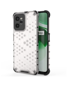 Противоудърен калъф Bronya за Realme C35