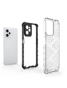 Противоудърен кейс Bronya за Realme C35