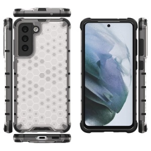 Противоудърен гръб Bronya за Samsung S21