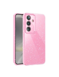 Розов Гръб Shine 2 за Samsung Galaxy A34