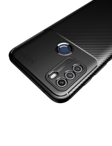 Силиконов кейс Auto Focus за Motorola Moto G50