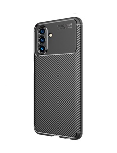 Силиконов гръб Auto Focus за Samsung A14