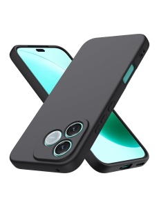 Силиконов гръб Candy Matt за Honor 600 Lite