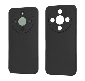 Силиконов гръб Candy Matt за Honor Magic 8 Lite