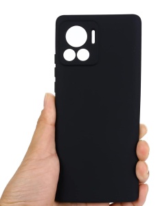 Силиконов гръб Candy Matt за Moto Edge 30 Ultra
