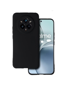 Силиконов гръб Candy Matt за Realme 14 Pro