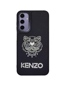 Силиконов Гръб Kenzo за Samsung Galaxy A35