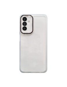 Силиконов калъф Protective Lens Case за Samsung A14 4G 5G